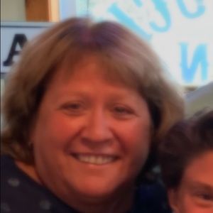 Meet your Posher, Kathy